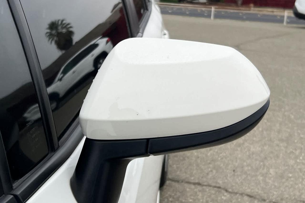 2022 Toyota Corolla LE Roseville CA