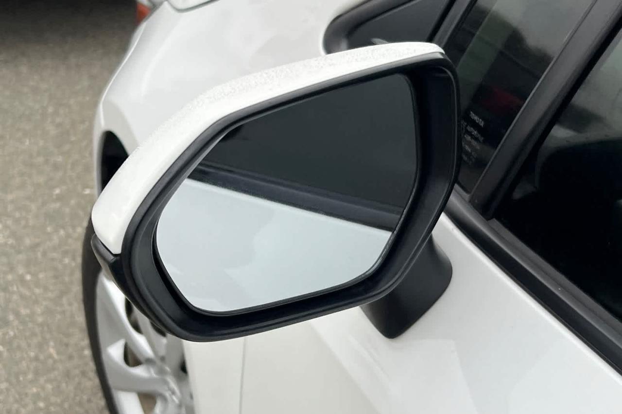 2022 Toyota Corolla LE Roseville CA