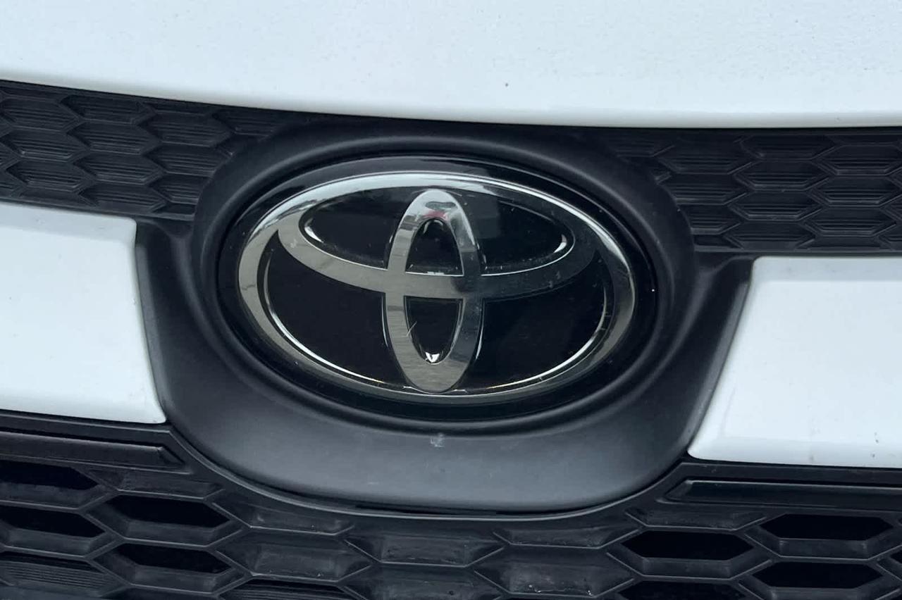 2022 Toyota Corolla LE Roseville CA