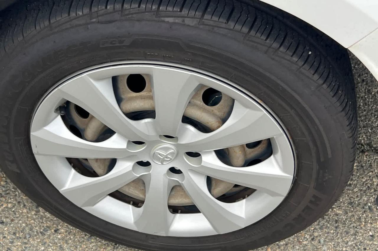 2022 Toyota Corolla LE Roseville CA