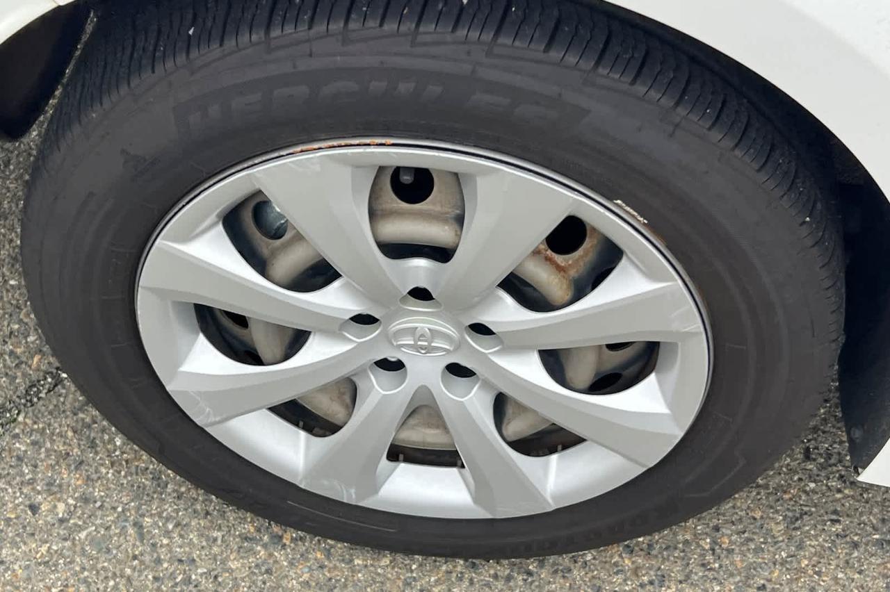 2022 Toyota Corolla LE Roseville CA