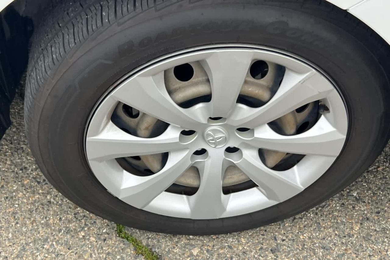 2022 Toyota Corolla LE Roseville CA