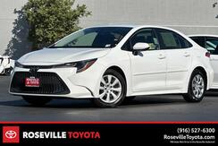 2022_Toyota_Corolla_LE_ Roseville CA