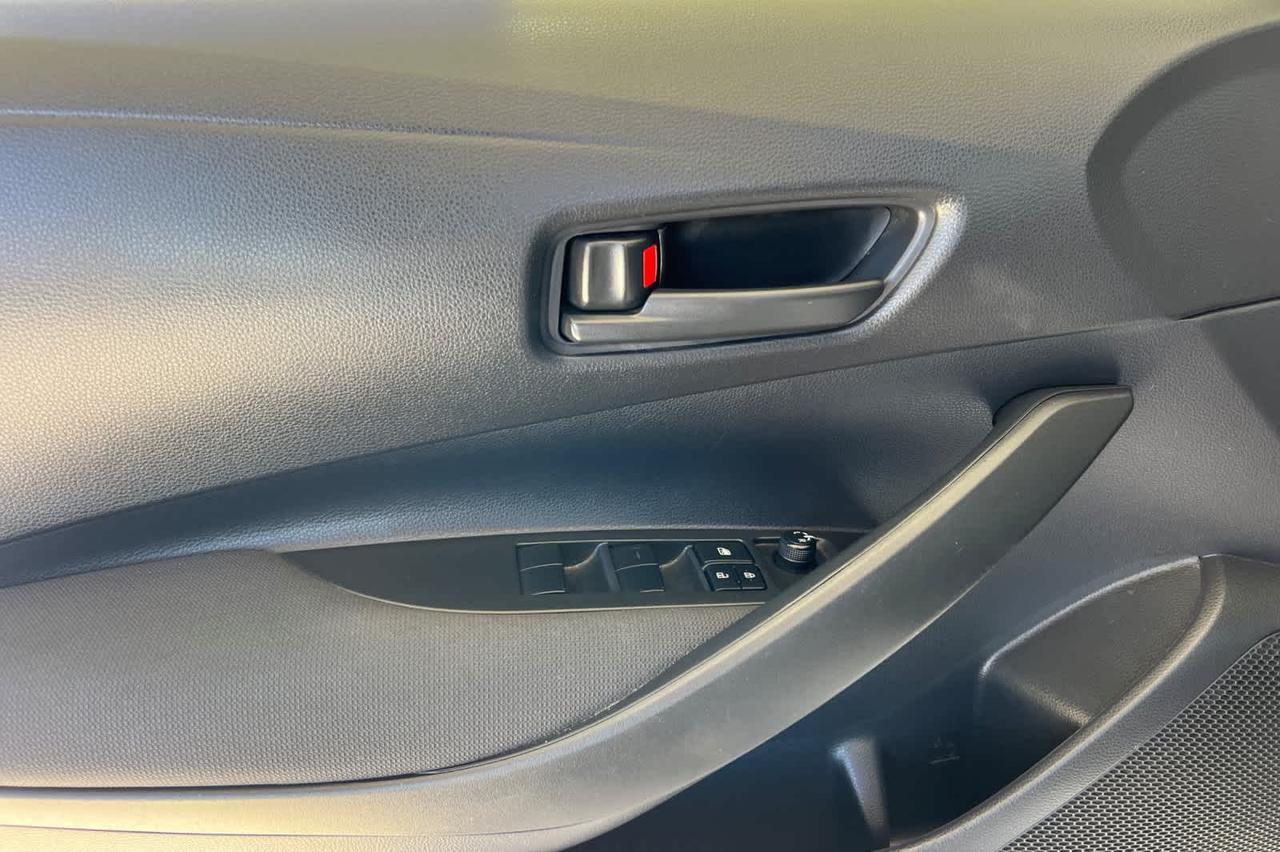 2022 Toyota Corolla LE Roseville CA