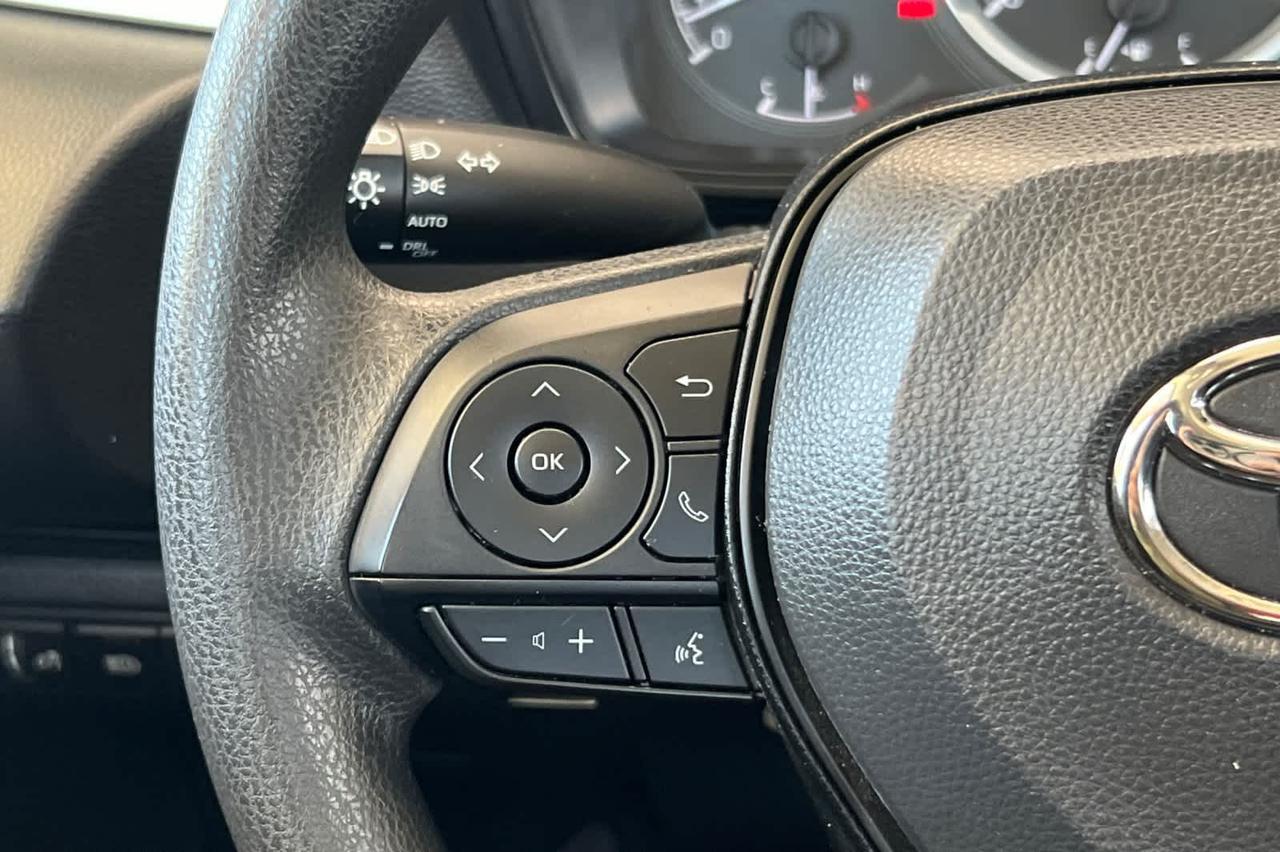 2022 Toyota Corolla LE Roseville CA