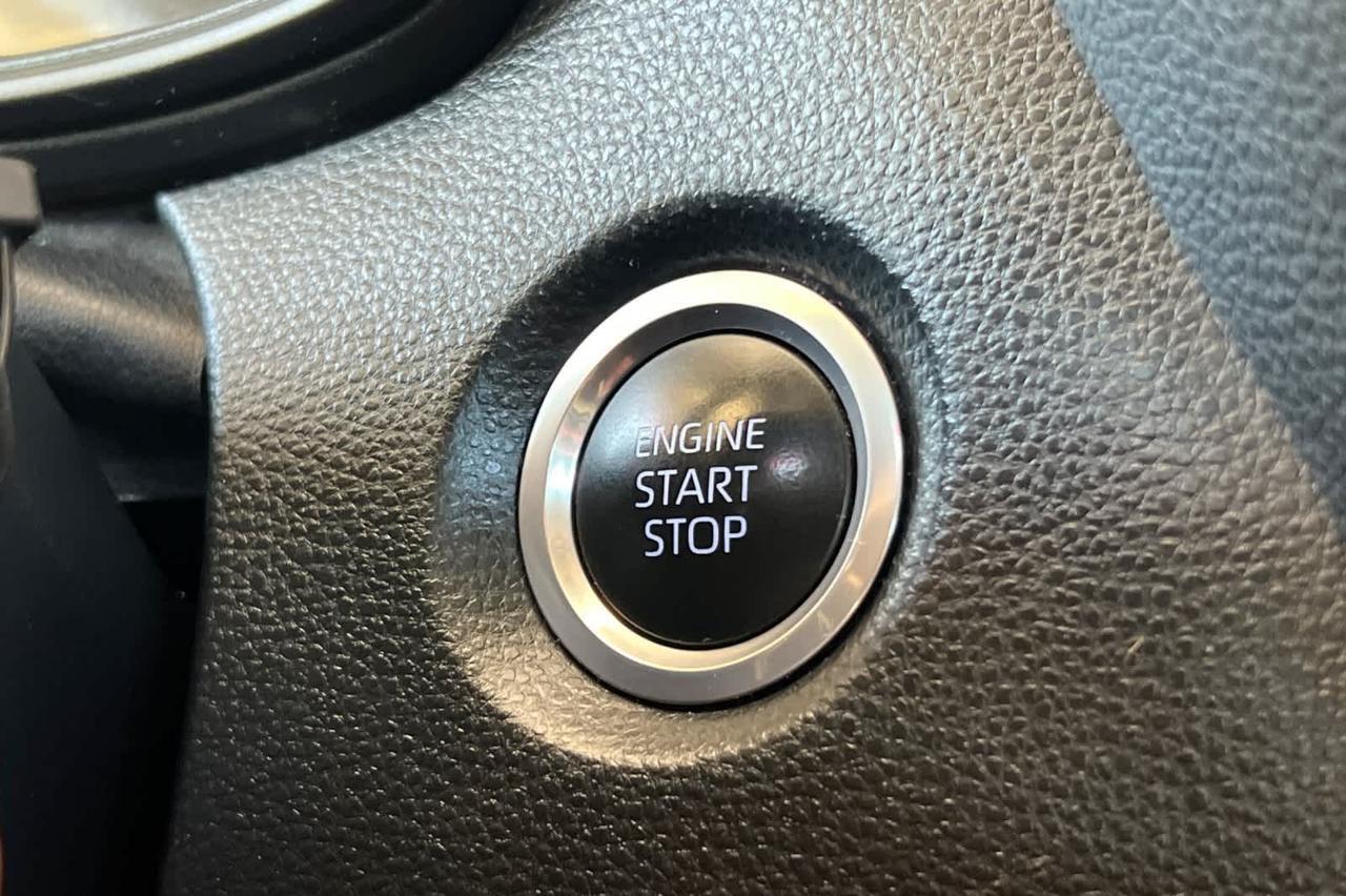 2022 Toyota Corolla LE Roseville CA