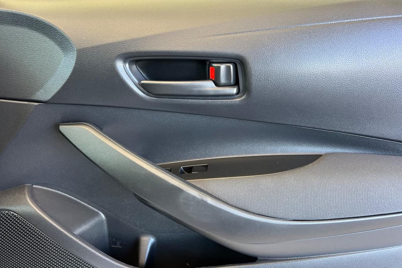 2022 Toyota Corolla LE Roseville CA