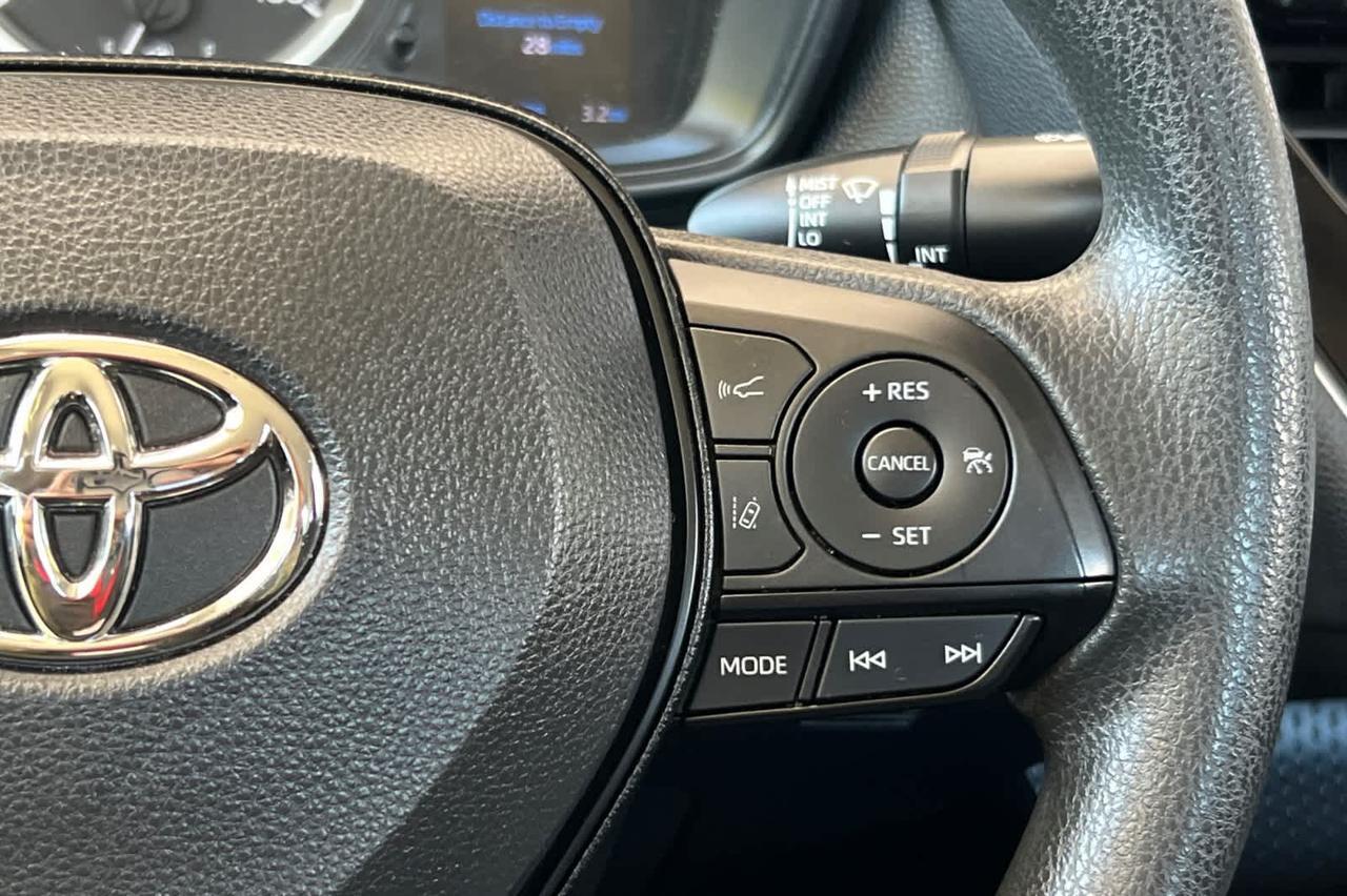 2022 Toyota Corolla LE Roseville CA