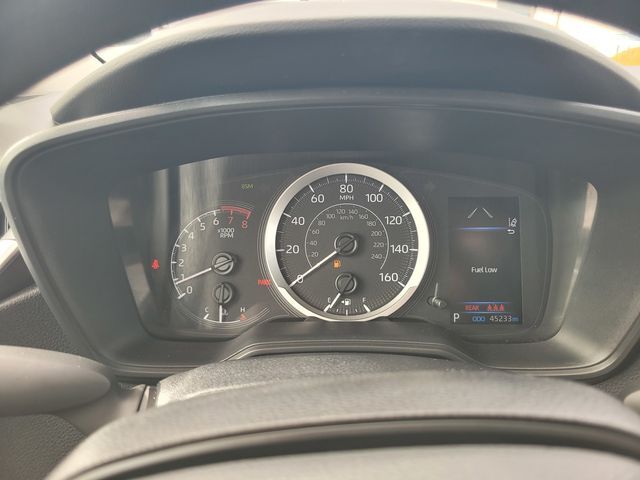 2022 Toyota Corolla LE Roseville CA