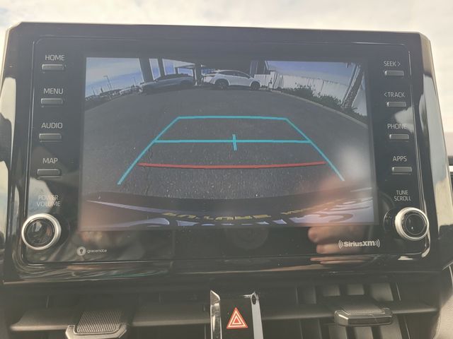 2022 Toyota Corolla LE Roseville CA