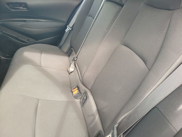 2022 Toyota Corolla LE Roseville CA