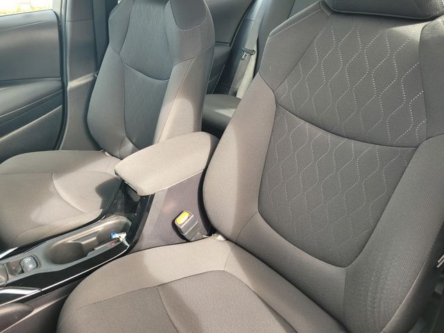 2022 Toyota Corolla LE Roseville CA