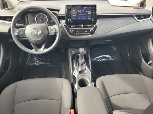 2022 Toyota Corolla LE Roseville CA
