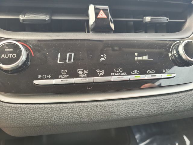 2022 Toyota Corolla LE Roseville CA