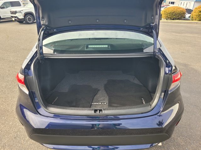 2022 Toyota Corolla LE Roseville CA