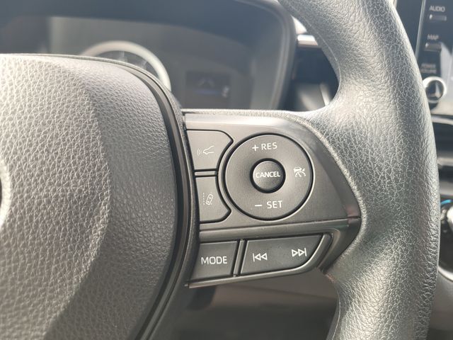 2022 Toyota Corolla LE Roseville CA