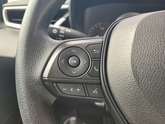 2022 Toyota Corolla LE Roseville CA