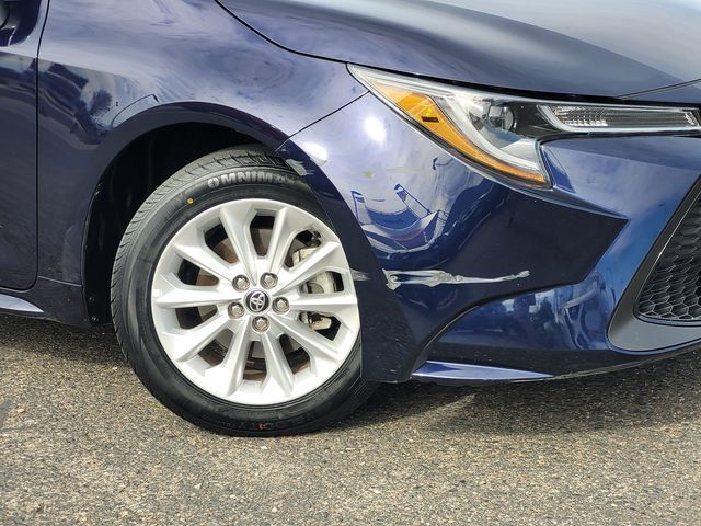 2022 Toyota Corolla LE Roseville CA