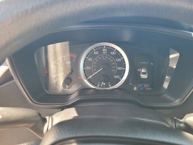 2022 Toyota Corolla LE Roseville CA