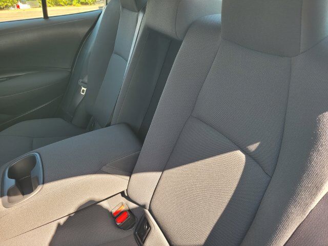 2022 Toyota Corolla LE Roseville CA