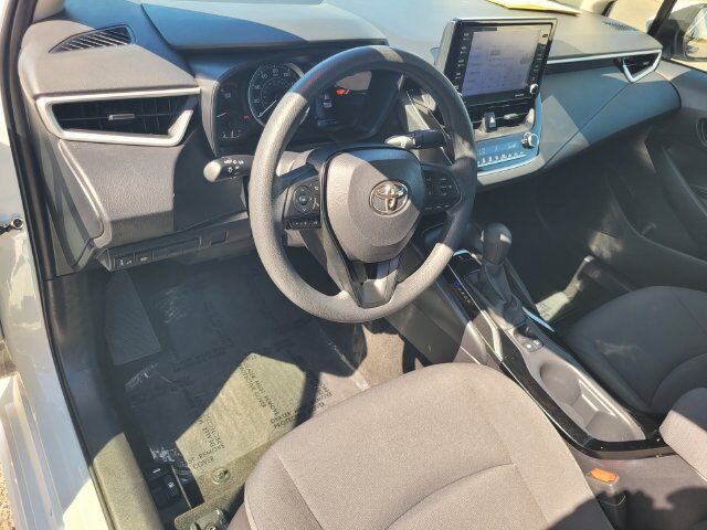 2022 Toyota Corolla LE Roseville CA