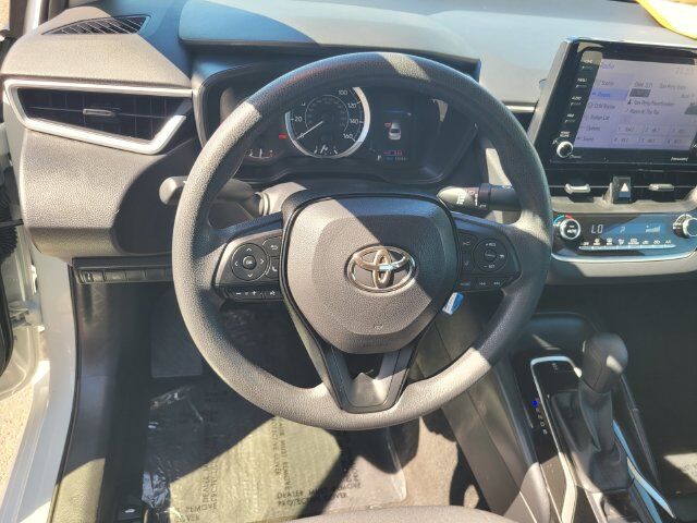 2022 Toyota Corolla LE Roseville CA