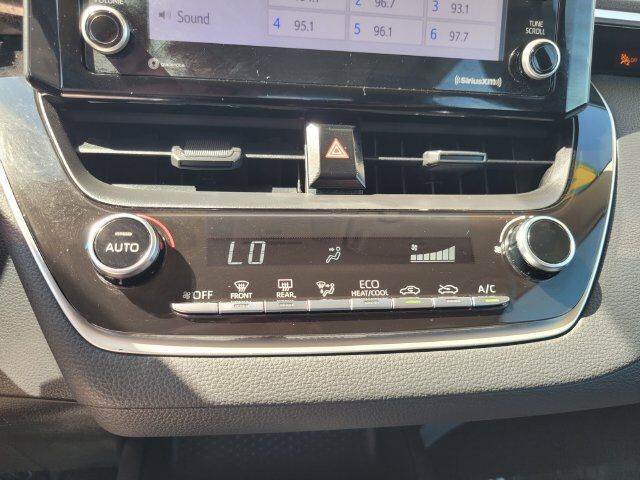2022 Toyota Corolla LE Roseville CA