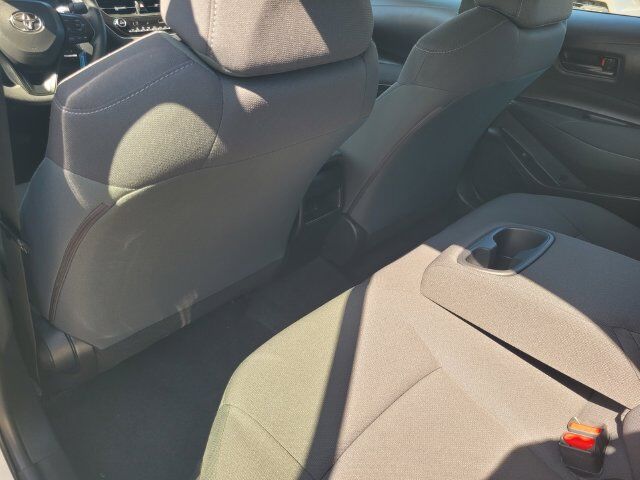2022 Toyota Corolla LE Roseville CA