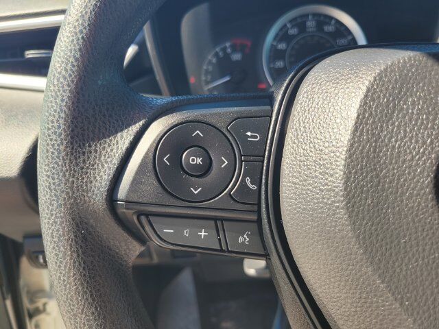 2022 Toyota Corolla LE Roseville CA