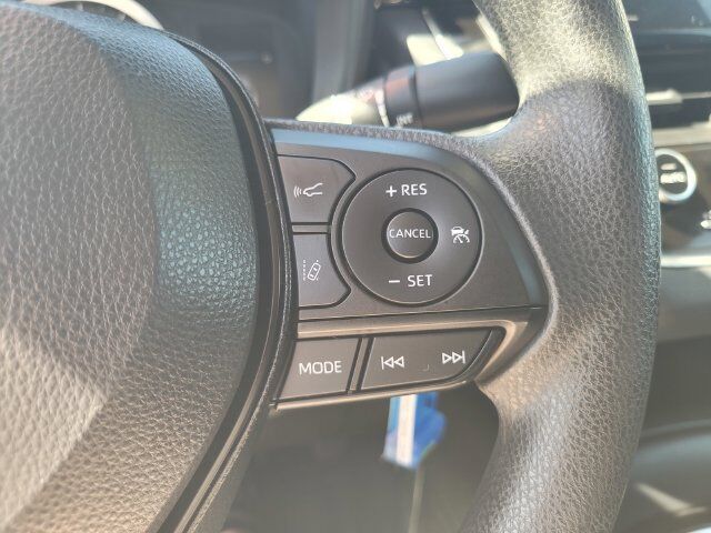 2022 Toyota Corolla LE Roseville CA