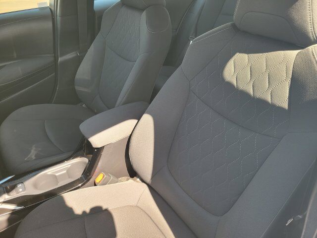 2022 Toyota Corolla LE Roseville CA