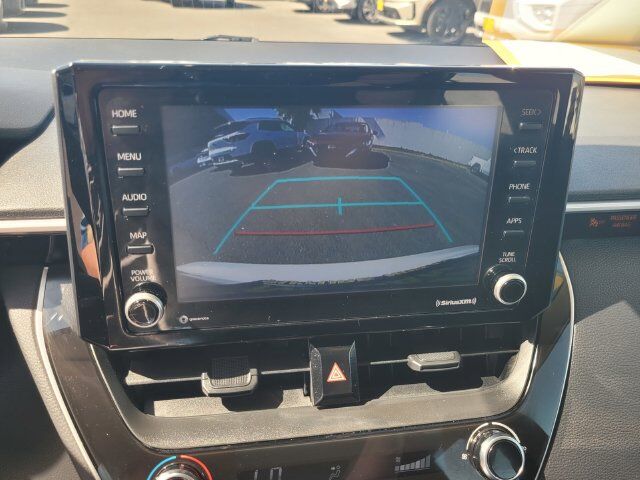 2022 Toyota Corolla LE Roseville CA
