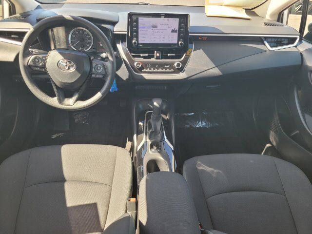 2022 Toyota Corolla LE Roseville CA