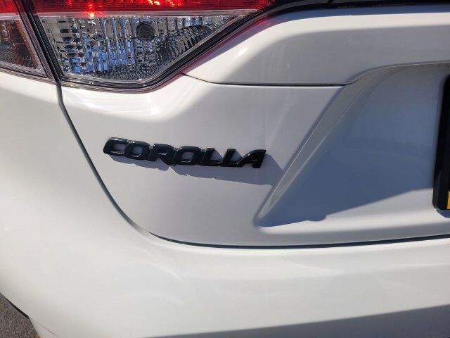 2022 Toyota Corolla LE Roseville CA