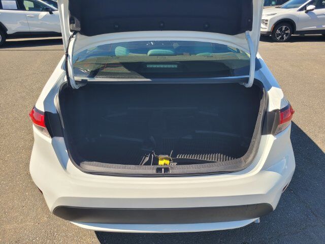 2022 Toyota Corolla LE Roseville CA