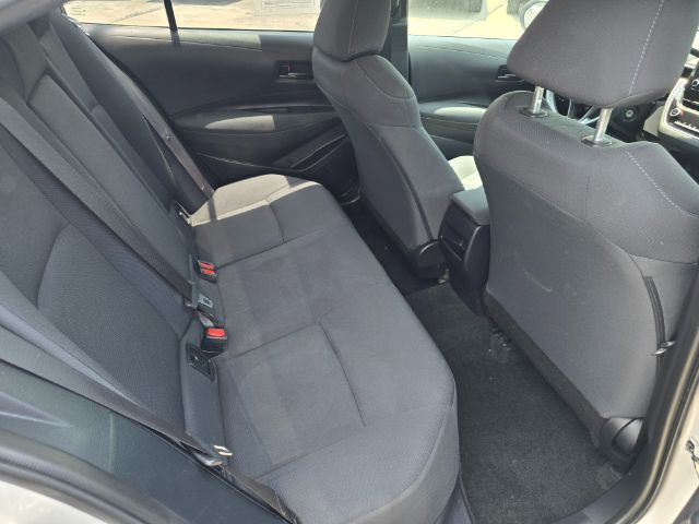 2022 Toyota Corolla LE San Antonio TX