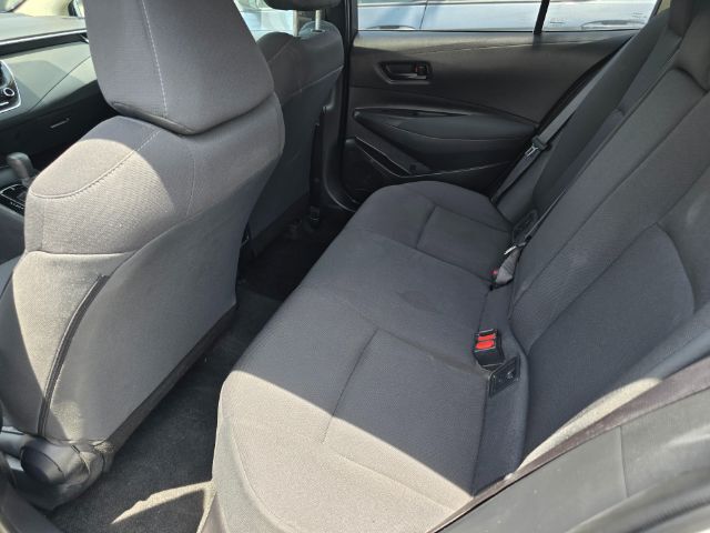 2022 Toyota Corolla LE San Antonio TX