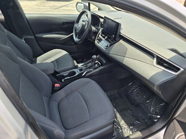 2022 Toyota Corolla LE San Antonio TX