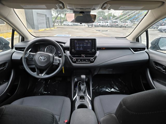 2022 Toyota Corolla LE San Antonio TX
