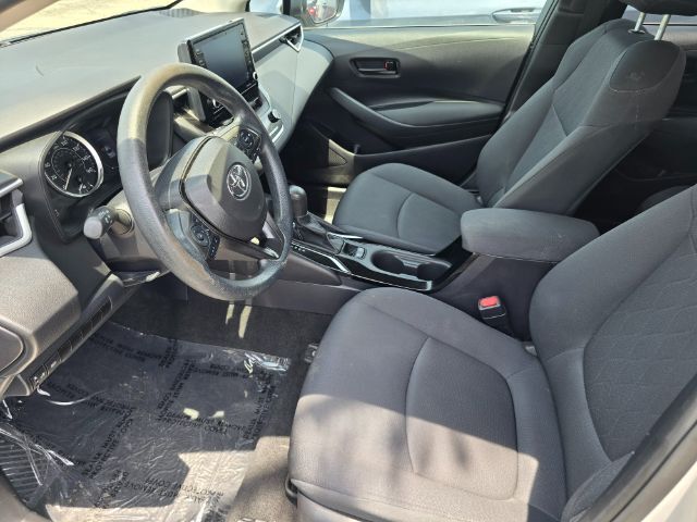 2022 Toyota Corolla LE San Antonio TX