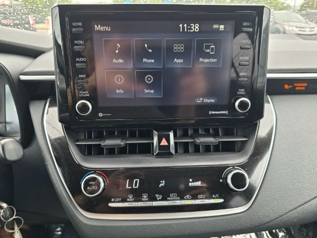 2022 Toyota Corolla LE San Antonio TX