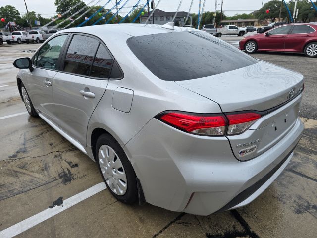 2022 Toyota Corolla LE San Antonio TX