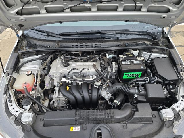 2022 Toyota Corolla LE San Antonio TX