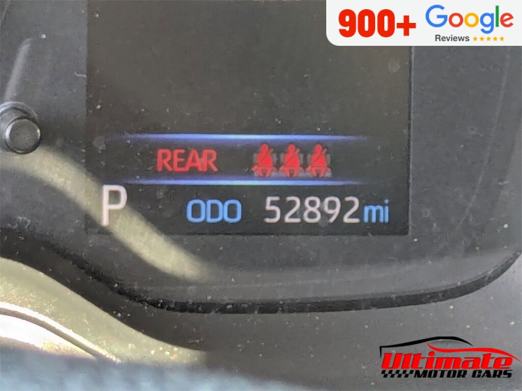2022 Toyota Corolla LE Saint Augustine FL