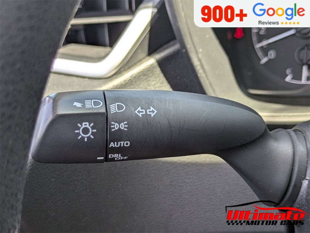 2022 Toyota Corolla LE Saint Augustine FL