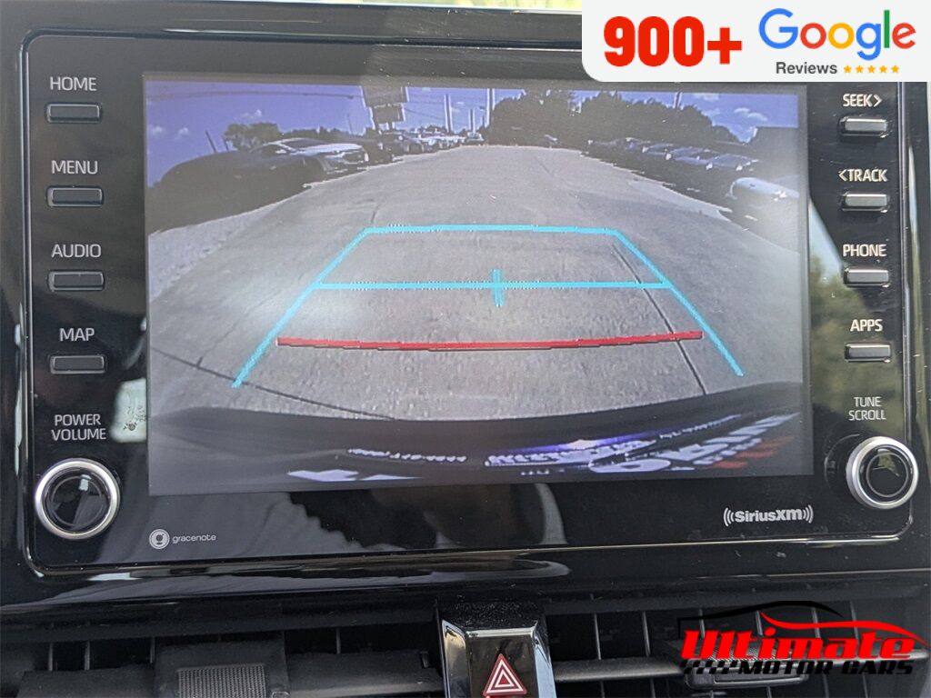2022 Toyota Corolla LE Saint Augustine FL