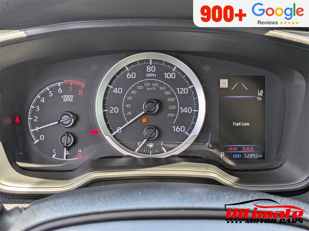 2022 Toyota Corolla LE Saint Augustine FL