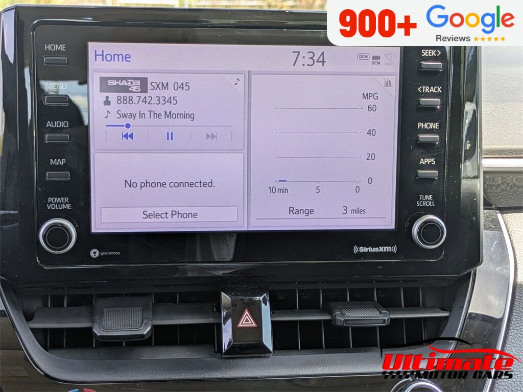 2022 Toyota Corolla LE Saint Augustine FL