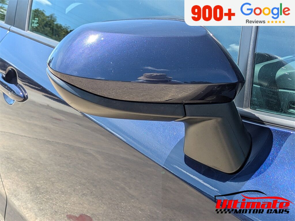 2022 Toyota Corolla LE Saint Augustine FL