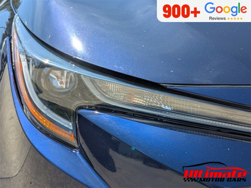 2022 Toyota Corolla LE Saint Augustine FL